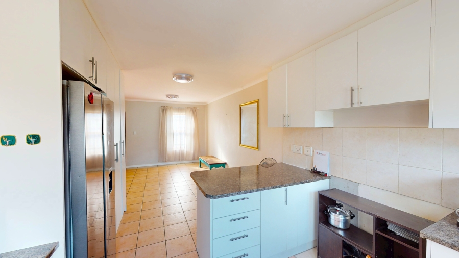 2 Bedroom Property for Sale in Onverwacht Western Cape